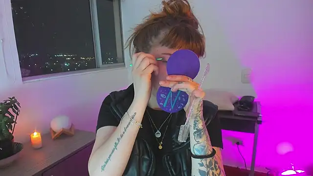 tekila   online show from April 1, 1:51 am