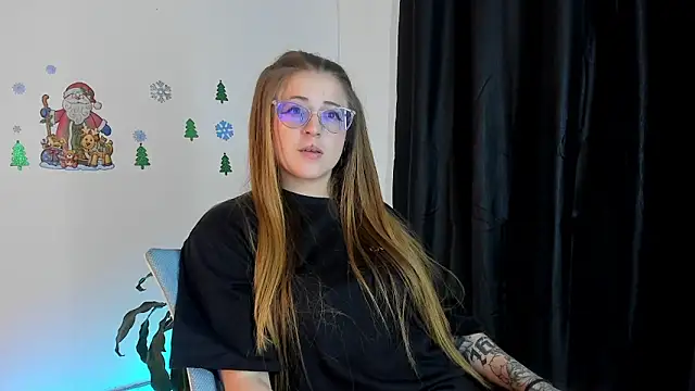Snapshot of tekila__ chatting on December 13, 1:26 am tekila online show from December 13, 1:26 am