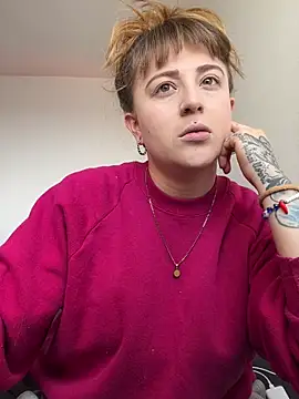 tekila   online show from November 22, 7:35 pm