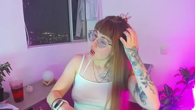 tekila   online show from April 9, 11:33 pm