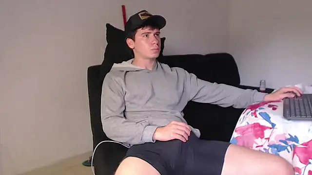 harry greg21 online show from October 31, 2:02 pm