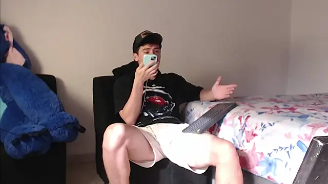 harry greg21 online show from October 21, 12:26 pm