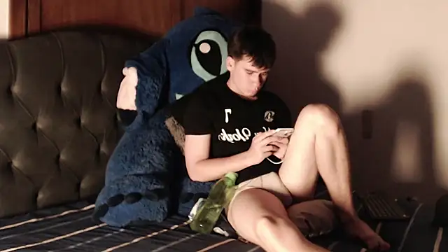 harry greg21 online show from February 17, 1:47 am