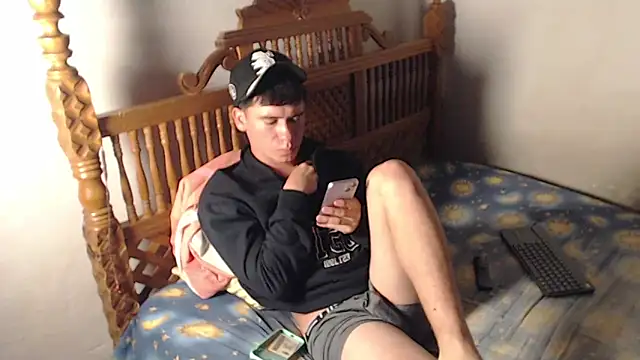 harry greg21 online show from January 5, 5:27 pm