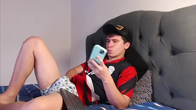 harry greg21 online show from October 25, 4:40 pm