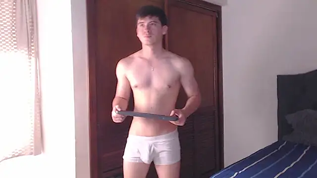 harry greg21 online show from March 6, 6:58 pm