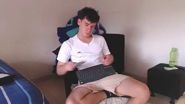 harry greg21 online show from February 21, 3:47 pm