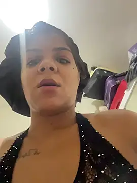 Indiazinhax online show from March 23, 7:41 am