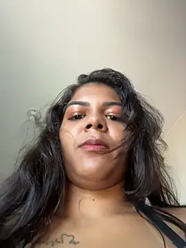 Indiazinhax online show from April 15, 11:27 am