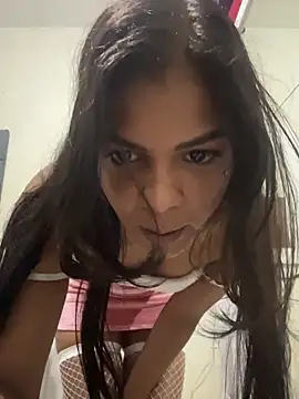 Indiazinhax online show from March 25, 11:47 pm