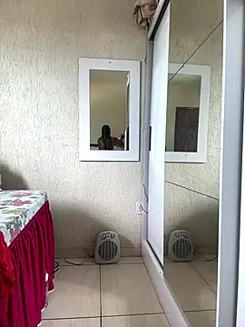 Indiazinhax online show from November 30, 3:24 pm