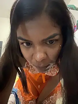 Indiazinhax online show from March 19, 9:20 am