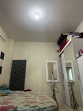 Indiazinhax online show from March 12, 8:46 pm