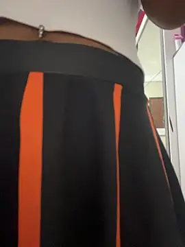 Indiazinhax online show from March 8, 11:02 am