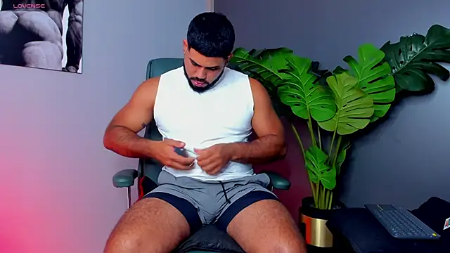 noah crux online show from February 10, 8:52 pm