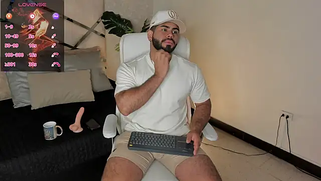 noah crux online show from February 13, 12:54 pm