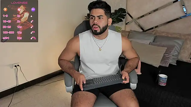 noah crux online show from February 11, 12:25 pm