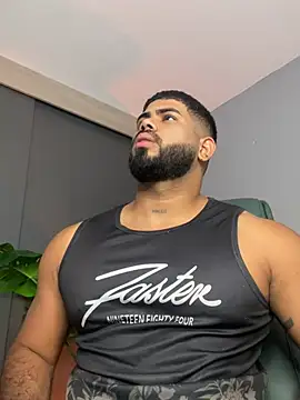 noah crux online show from February 23, 9:37 pm