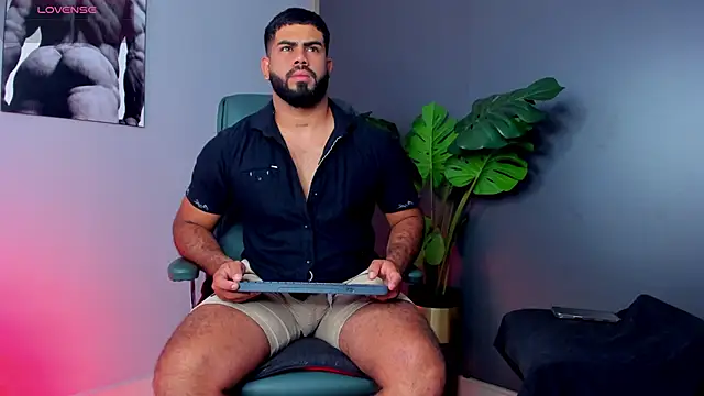 noah crux online show from February 13, 12:49 pm