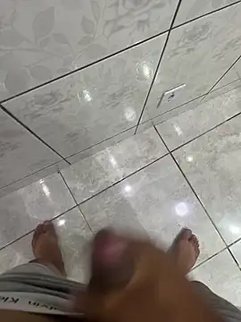 Sheik0157 online show from April 14, 9:09 pm