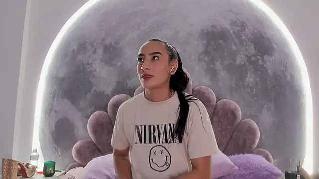 Valeria Fitness online show from December 13, 8:04 pm