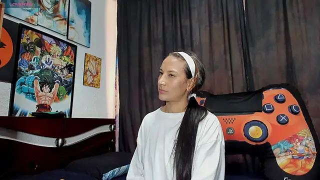 Snapshot of Valeria_Fitness chatting on July 8, 8:31 pm Valeria Fitness online show from July 8, 8:31 pm