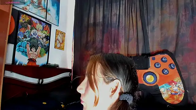 Snapshot of Valeria_Fitness chatting on June 29, 7:35 pm Valeria Fitness online show from June 29, 7:35 pm