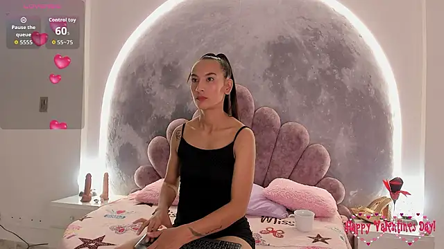 Valeria Fitness online show from February 16, 7:34 pm