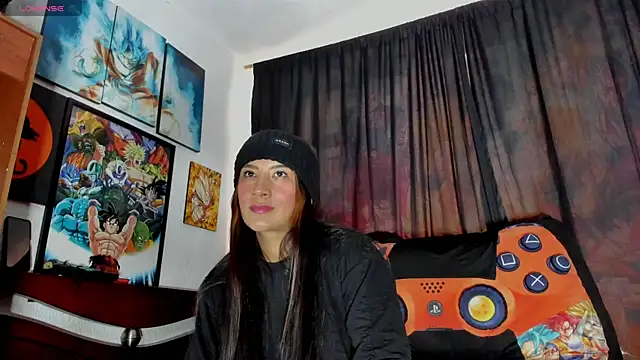 Snapshot of Valeria_Fitness chatting on June 30, 6:52 pm Valeria Fitness online show from June 30, 6:52 pm