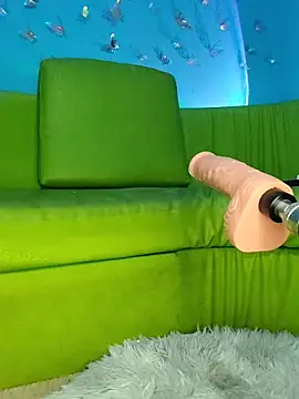 evelyn prince1 online show from March 4, 9:17 am