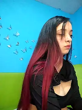 evelyn prince1 online show from November 14, 10:19 am