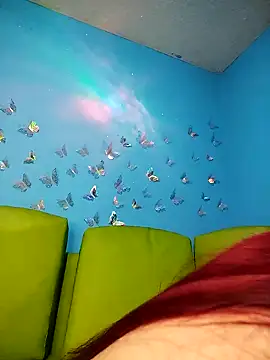 evelyn prince1 online show from September 25, 10:32 am