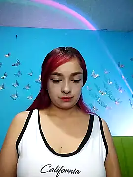 evelyn prince1 online show from February 17, 1:47 am