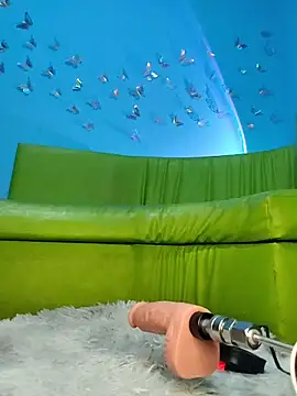 evelyn prince1 online show from March 1, 2:11 am