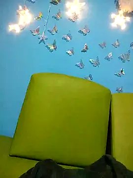 evelyn prince1 online show from December 23, 10:25 am