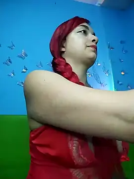 evelyn prince1 online show from February 10, 10:58 am