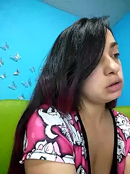 evelyn prince1 online show from November 15, 11:14 am