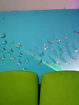 evelyn prince1 online show from March 29, 10:17 am