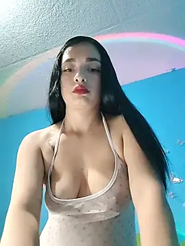 evelyn prince1 online show from May 5, 2:25 am