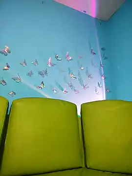 evelyn prince1 online show from March 18, 2:26 am