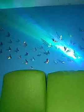 evelyn prince1 online show from March 27, 3:04 am