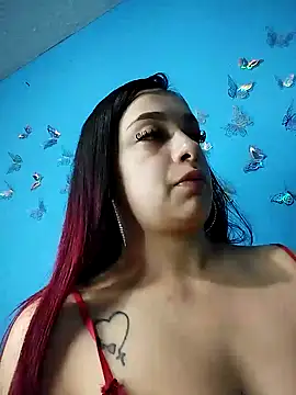 evelyn prince1 online show from November 6, 2:26 am