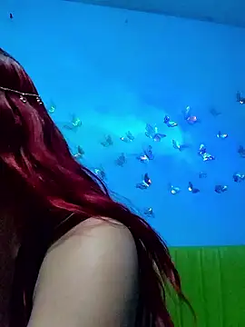 evelyn prince1 online show from January 17, 1:53 am