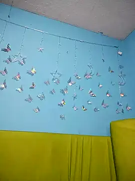 evelyn prince1 online show from November 26, 2:11 am