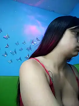 evelyn prince1 online show from October 3, 11:34 am