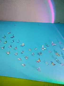 evelyn prince1 online show from February 3, 2:00 am