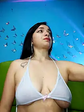 evelyn prince1 online show from March 14, 2:17 am