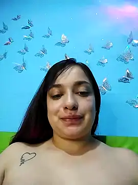 evelyn prince1 online show from September 11, 10:48 am