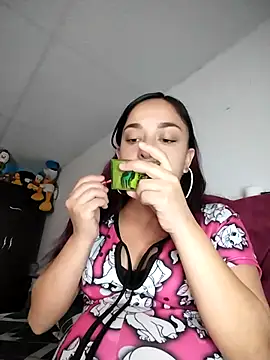 evelyn prince1 online show from March 12, 10:07 pm