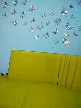 evelyn prince1 online show from October 8, 9:44 am